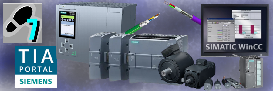 Siemens PLCs and TIA Portal